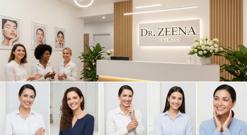 Enhance Facial Aesthetics