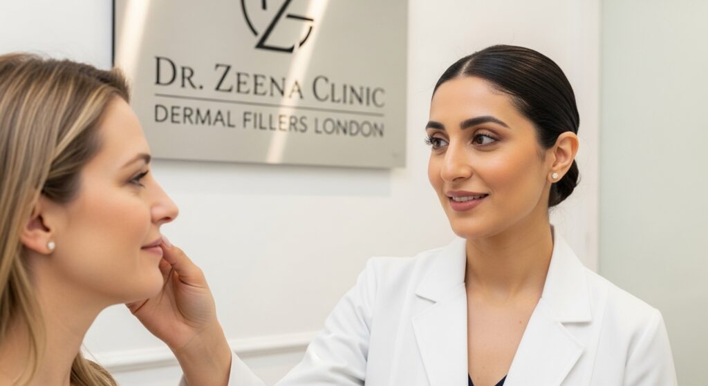 Dermal Fillers London
