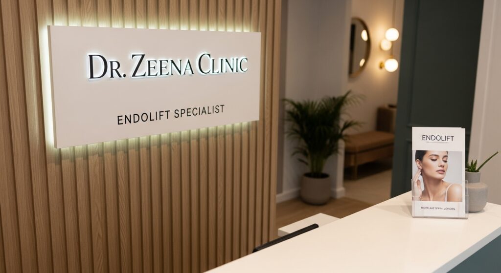 Endolift In Mortlake Sw14, London 