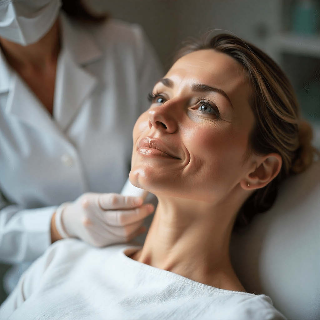 Endolift In London