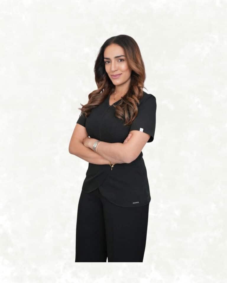 Profile Photo 2 | Dr Zeena Clinic,Facial Easthetics,Dermal Fillers,Profhilo,Anti Wrinkle Injections